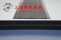  C2000哈氏合金的线膨胀系数