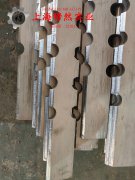  C230哈氏合金的化学性能综述