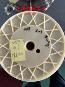 Ni79mo4高饱和磁感应软磁铁镍合金的合金组织结构介绍