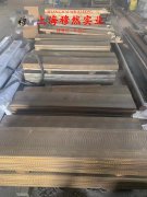 Ti-3Al-2.5V钛合金的熔化温度范围