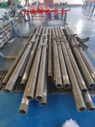 B30铜镍合金圆棒、锻件的各种温度下的力学性能详尽