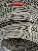 GH2747镍铬铁基高温合金管材、线材的焊接性能阐释