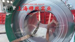 GH4145镍铬基高温合金圆棒、锻件的耐腐蚀性能