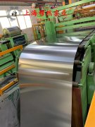 1J46坡莫合金板材、带材的压缩性能