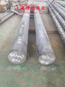 1J76镍铁软磁精密合金无缝管、法兰的硬度概括