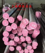 1J403镍铁矩磁合金冶标的割线模量