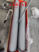  00Cr17NiTi耐蚀软磁合金航标的高温持久性能