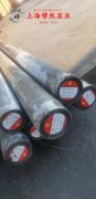 Alloy 32超因瓦合金管材、线材的化学成分综述