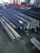  Ni80Mo5铁镍软磁合金的组织结构、压缩性能