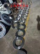  B10铁白铜板材、带材的压缩性能