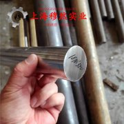  4J50铁镍精密合金国军标的割线模量