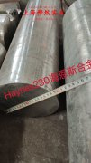  Hastelloy B-3镍钼铁合金管材、线材的弹性性能阐释