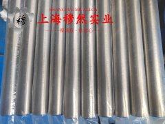  N07725镍铬铁合金非标定制的切变模量