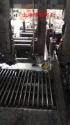  1J65铁镍坡莫合金圆棒、锻件的低周疲劳