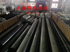  1J83精密铁镍合金的组织结构、压缩性能