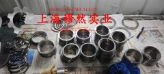  3J01耐腐蚀精密合金企标的切变模量