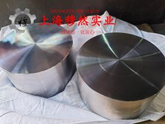 Ti-3Al-2.5Vα型钛合金冶标的松泊比