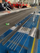 C71500镍白铜无缝管、法兰的弯曲性能