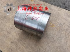  1J54铁镍精密软磁合金非标定制的压缩性能