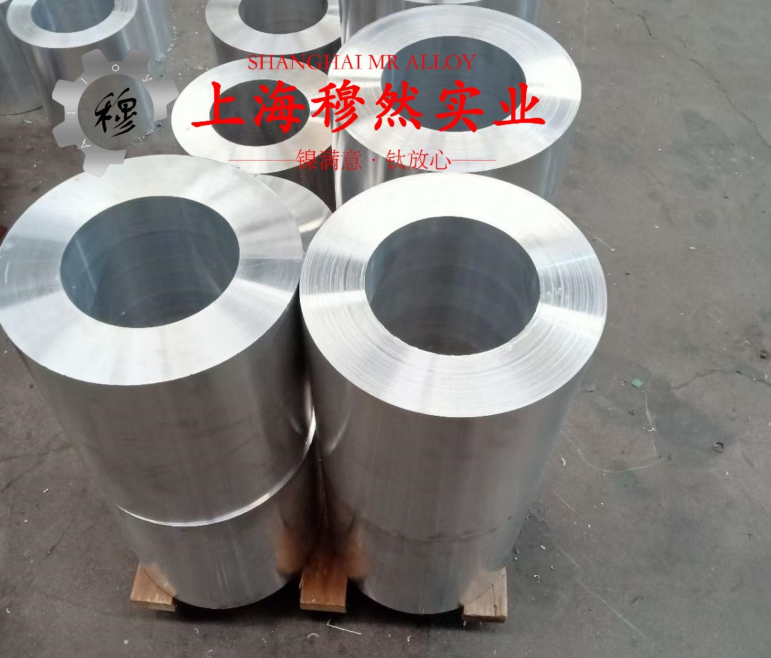 哈氏合金C276管材材料的技术标准