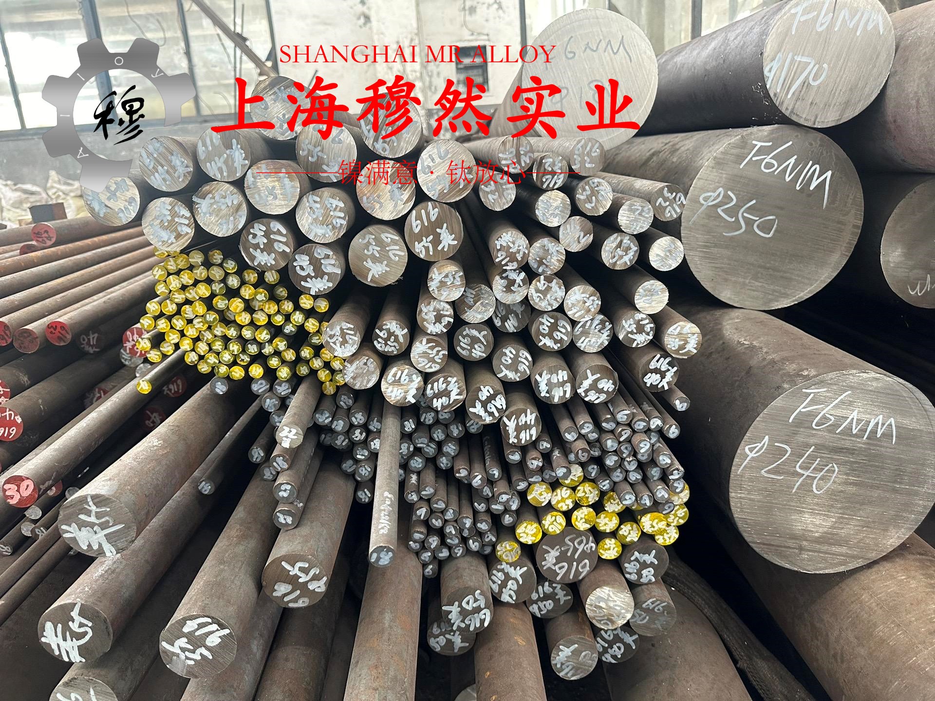 4J50精密合金国军标的化学成分