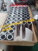 6J22镍铬合金带材的化学成分