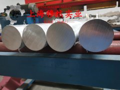 6J24精密电阻合金的热膨胀性能