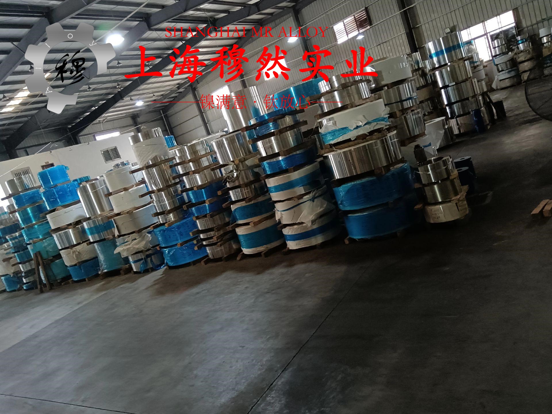 6J22镍铬合金的切变模量