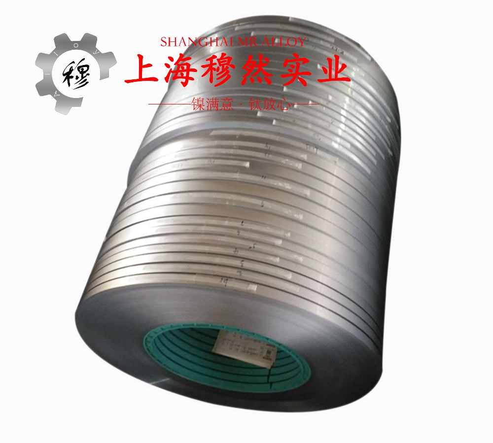 TA2钛合金棒材的力学性能