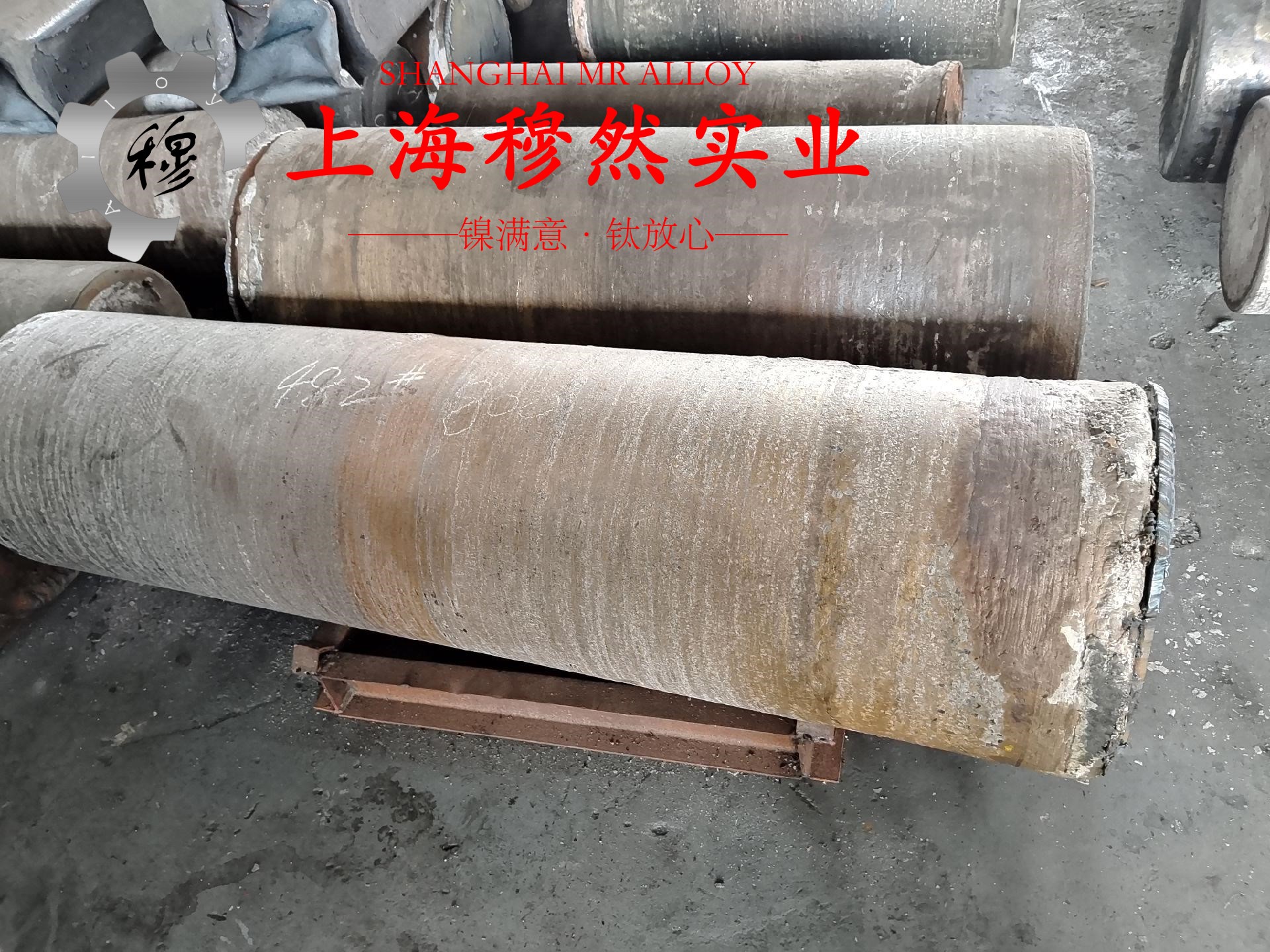 1J86精密合金的切变模量