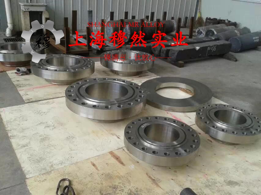 6J8精密电阻合金的组织结构