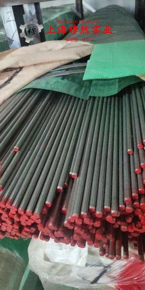 4J34精密合金的退火工艺