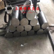  4J34精密合金管材是什么金属？