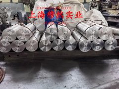 6J10精密电阻合金棒材是什么材料？