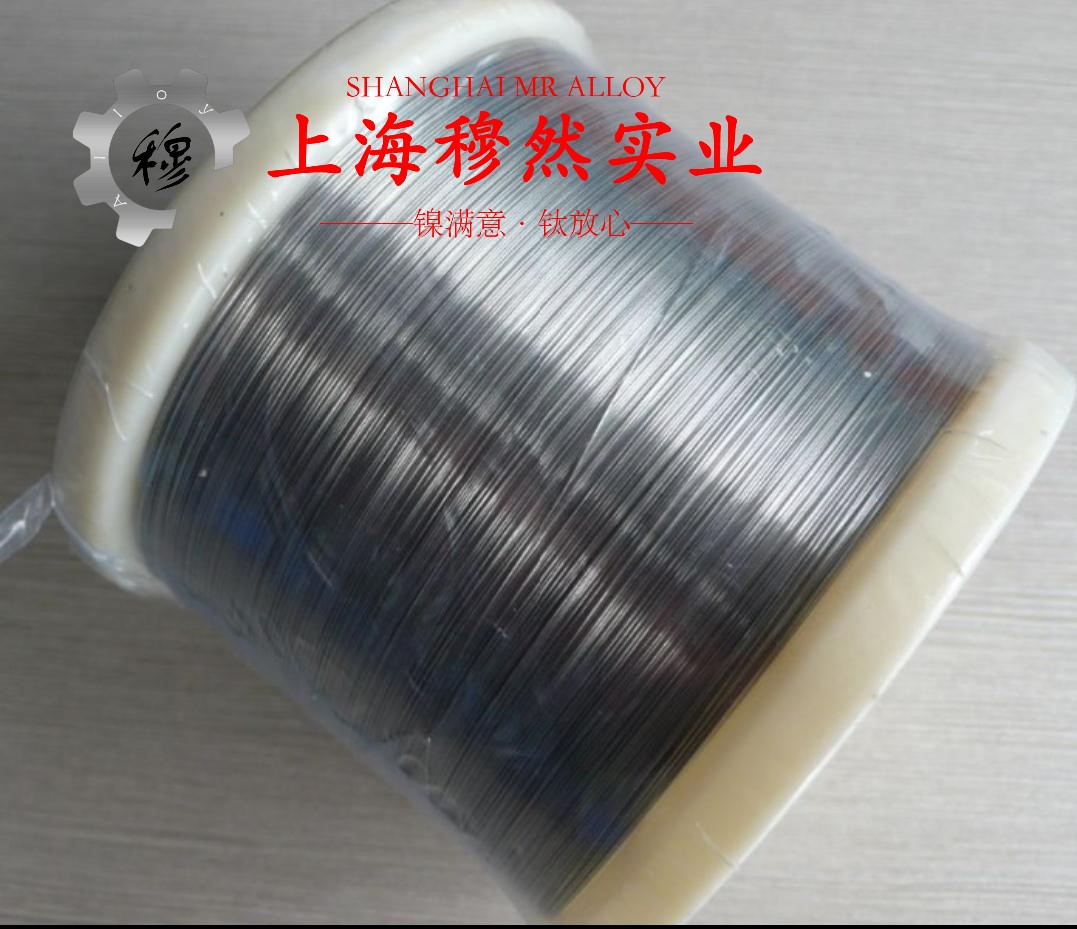 3J53精密合金国标密度是多少？