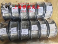  Co40CrNiMo精密合金无缝管的力学性能