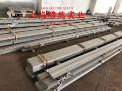  2J04精密合金无缝管的力学性能