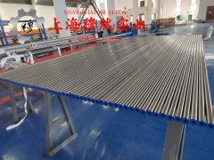  GH3230高温合金锻件的力学性能