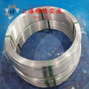  Alloy500铜镍合金锻件的化学成分