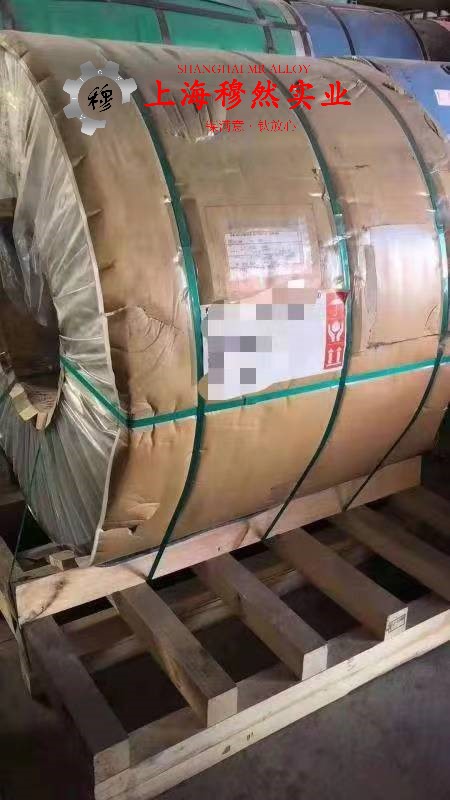 GH3030镍铬基高温合金的力学性能测试与电性能