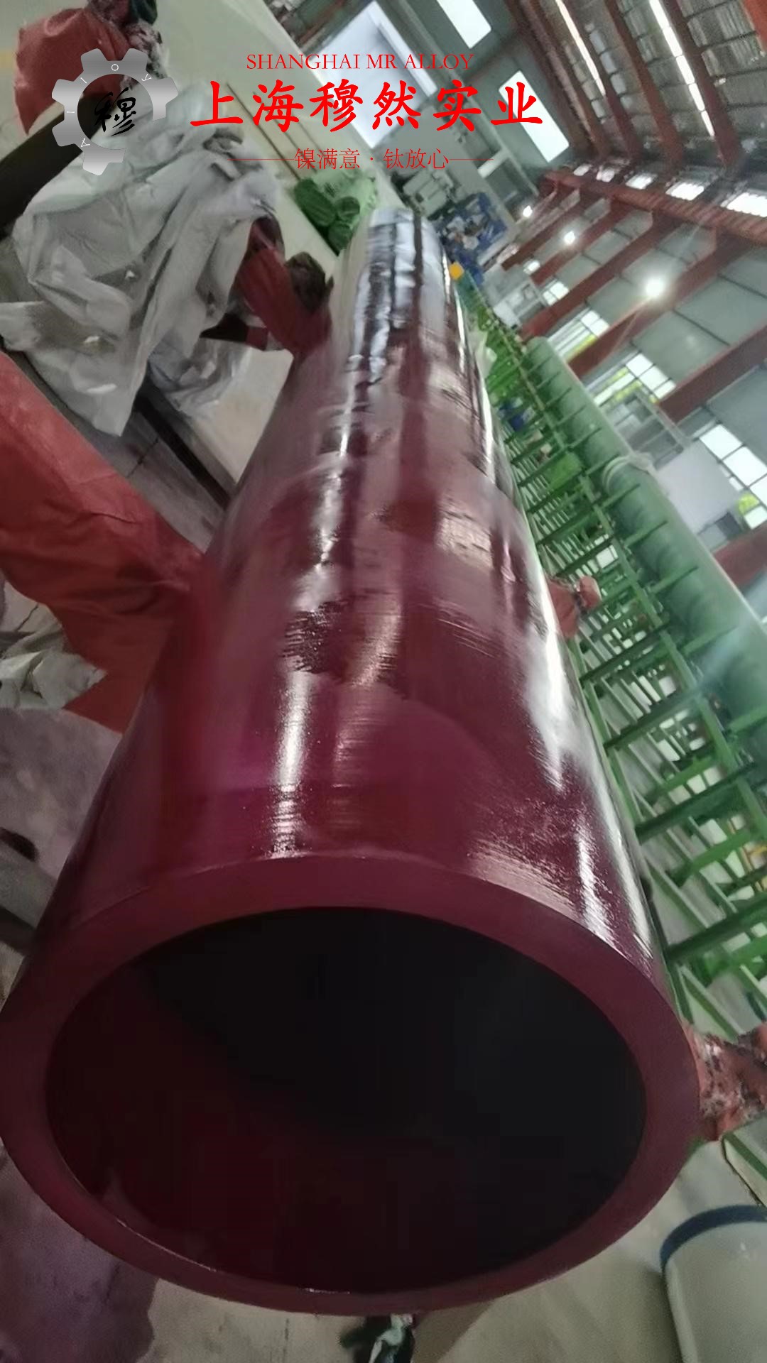 3J21精密弹性合金的硫化环境与热处理