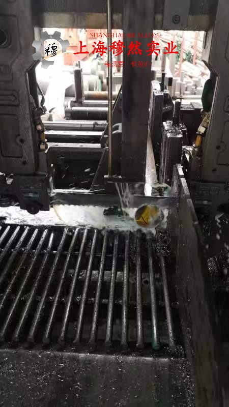 4J44精密定膨胀合金的抗腐蚀性能、铸造工艺