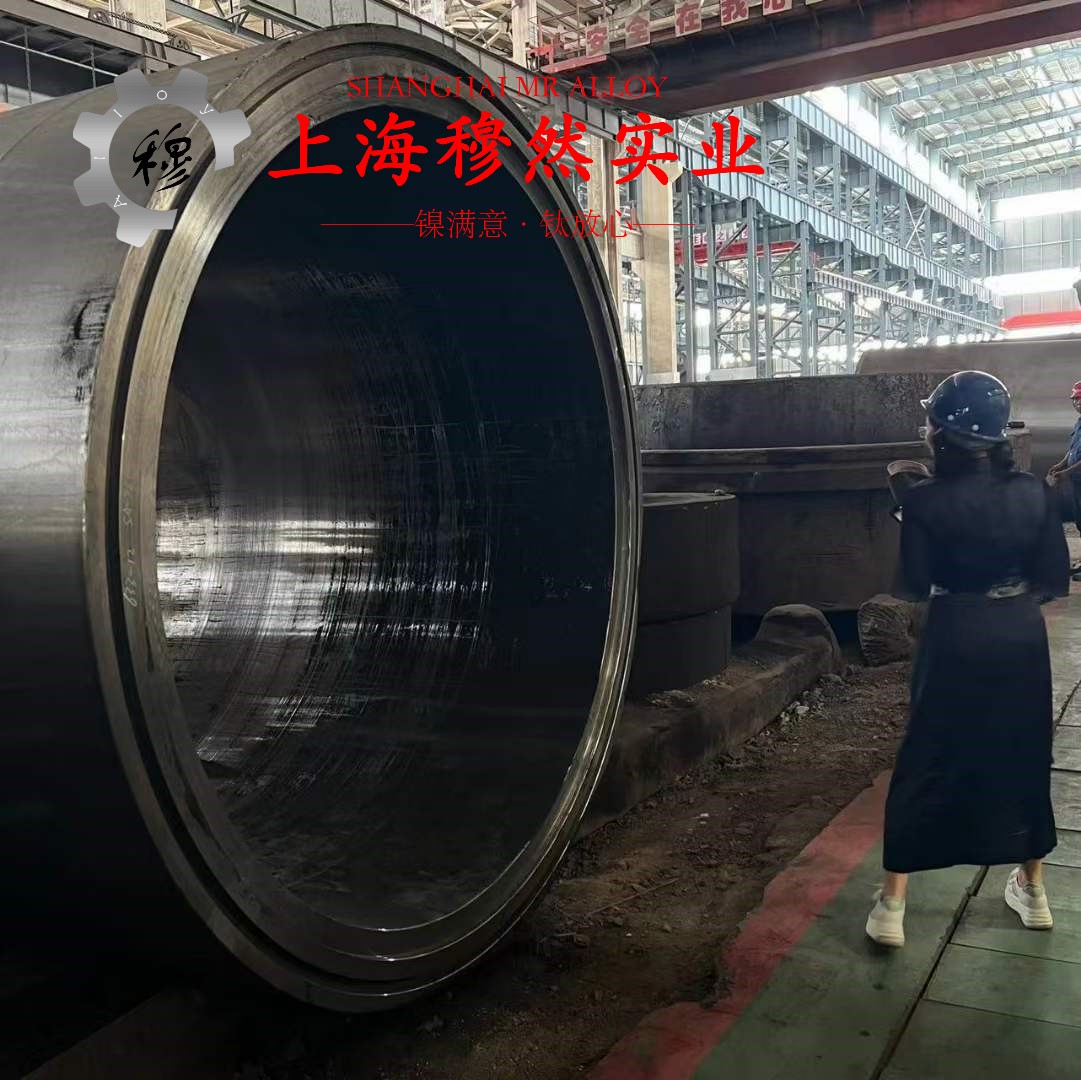 铜镍6铜镍电阻合金的力学性能测试与电性能