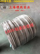  Monel 400蒙乃尔铜镍合金的高温蠕变强度、扭转和切变性能