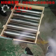  1J34精密软磁铁镍合金用什么刀具加工