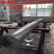  6J12锰铜精密电阻合金控切削参数