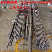  6JM镍钼精密高电阻合金管材材料参数百科