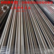  6JYC 401铜镍常温应变电阻合金加工参数转速进给计算