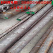  1Cr20Al3镍铬电热合金的机械性能、高温合金熔点