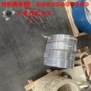  1J51精密软磁铁镍合金的机械性能、高温合金熔点